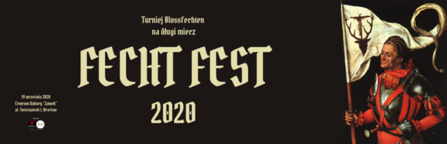 FechtFest 2020