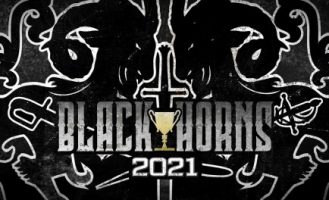 Black Horns Cup 2021