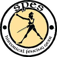 SPES Historical Fencing Gear celebrates 10th anniversary