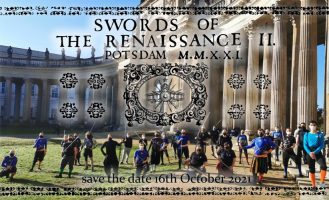 Swords of the Renaissance II