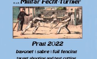 K.u.K. Military Fencing Tournament 2022