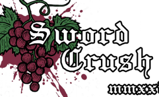Wine Country Sword Crush 2022