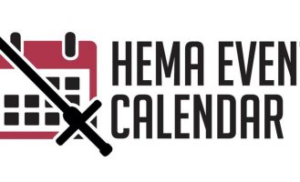 HEMA Event Calendar from Sigi Forge